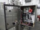 2007 Praxair Nitrogen Freeze Tunnel